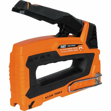KLEIN TOOLS Loose Cable Stapler 45001